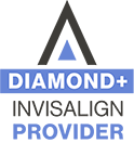 Invisalign Diamond Provider