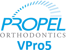 Propel Logo