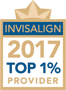 Invisalign 2017 Elite Provider